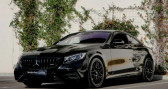 Mercedes Classe S occasion année 2018 boite Automatique Annonce Mercedes Classe S occasion Essence Coupe/CL 63 AMG 4MATIC+ Speedshift MCT AMG à MONACO