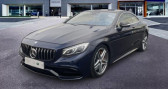 Mercedes Classe S Coupe/CL 63 AMG Edition 1 4Matic Speedshift MCT   AUBIERE 63
