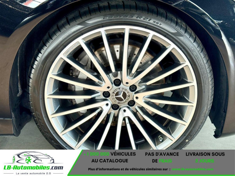 Mercedes Classe S d 4M L AMG Pano AIRMATIC DISTRONIC+ 360-K  occasion  Beaupuy - photo n6