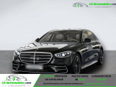 Mercedes Classe S d L 4M AMG+PANO+360+DIGITAL-L+BURMESTER3D   Beaupuy 31