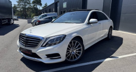 Mercedes Classe S , garage LGT AUTOMOBILES  CAUDAN