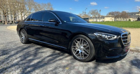 Mercedes Classe S , garage SIMPLICICAR PARIS 15  PARIS