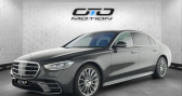 Mercedes Classe S L 580 e Hybride EQ 9G-Tronic 4-Matic AMG Line   Dieudonn 60