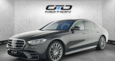 Mercedes Classe S L 580 e Hybride EQ 9G-Tronic 4-Matic AMG Line   Dieudonn 60
