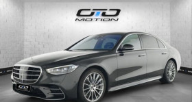Mercedes Classe S , garage OTOMOTION  Dieudonn