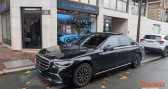 Annonce Mercedes Classe S occasion Hybride LIMOUSINE 3.0 580 E 510H 365 PHEV HYBRID 21.96KWH AMG LINE 9  Enghien Les Bains