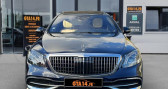 Mercedes Classe S Maybach 560 9G-Tronic 4-Matic   LE CASTELET 14