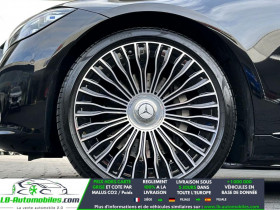 Mercedes Classe S Maybach 580 BVA 4-Matic  occasion � Beaupuy - photo n�8