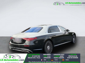 Mercedes Classe S Maybach 580 BVA 4-Matic  occasion � Beaupuy - photo n�3