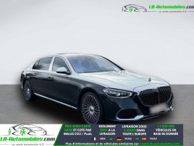 Mercedes Classe S Maybach 580 BVA 4-Matic  occasion � Beaupuy - photo n�2