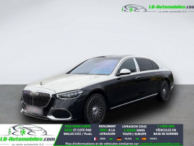 Mercedes Classe S , garage LB AUTOMOBILES � Beaupuy