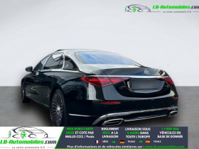 Mercedes Classe S Maybach 580 BVA 4-Matic  occasion � Beaupuy - photo n�4