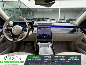 Mercedes Classe S Maybach 580 BVA 4-Matic  occasion � Beaupuy - photo n�3