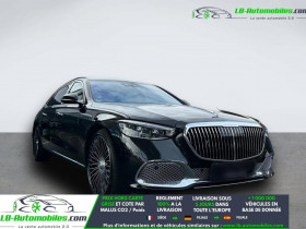 Mercedes Classe S Maybach 580 BVA 4-Matic  occasion � Beaupuy - photo n�2