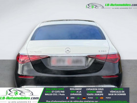 Mercedes Classe S Maybach 580 BVA 4-Matic  occasion � Beaupuy - photo n�4