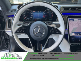 Mercedes Classe S Maybach 580 BVA 4-Matic  occasion � Beaupuy - photo n�5