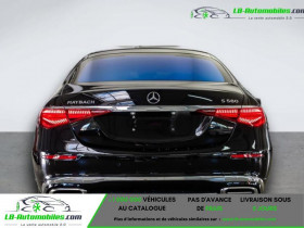 Mercedes Classe S Maybach 580 BVA 4-Matic  occasion  Beaupuy - photo n6