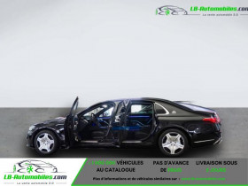 Mercedes Classe S Maybach 580 BVA 4-Matic  occasion  Beaupuy - photo n5
