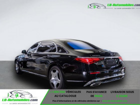 Mercedes Classe S Maybach 580 BVA 4-Matic  occasion  Beaupuy - photo n3