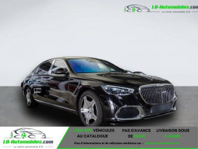 Mercedes Classe S Maybach 580 BVA 4-Matic  occasion  Beaupuy - photo n2