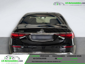 Mercedes Classe S Maybach 580 BVA 4-Matic  occasion  Beaupuy - photo n5