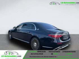 Mercedes Classe S Maybach 580 BVA 4-Matic  occasion  Beaupuy - photo n3