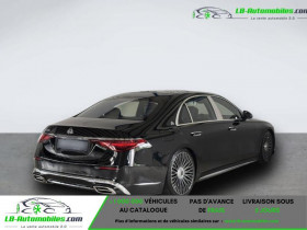 Mercedes Classe S Maybach 580 BVA 4-Matic  occasion  Beaupuy - photo n3