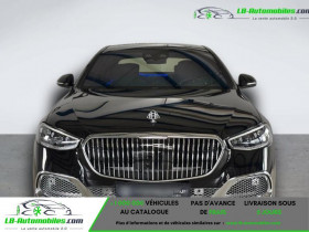 Mercedes Classe S Maybach 580 BVA 4-Matic  occasion  Beaupuy - photo n4