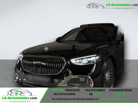 Mercedes Classe S Maybach 580 BVA 4-Matic  occasion  Beaupuy - photo n2