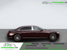 Mercedes Classe S Maybach 580 BVA 4-Matic  occasion  Beaupuy - photo n5