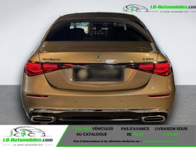 Mercedes Classe S Maybach 580 BVA 4-Matic  occasion  Beaupuy - photo n3