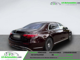 Mercedes Classe S Maybach 580 BVA 4-Matic  occasion  Beaupuy - photo n4