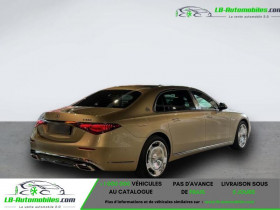 Mercedes Classe S Maybach 580 BVA 4-Matic  occasion  Beaupuy - photo n2