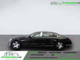 Mercedes Classe S Maybach 580 BVA 4-Matic  occasion  Beaupuy - photo n6