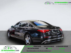 Mercedes Classe S Maybach 580 BVA 4-Matic  occasion  Beaupuy - photo n4