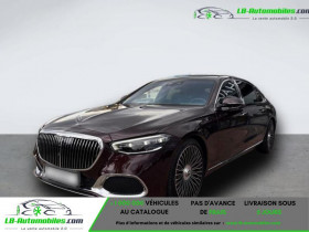Mercedes Classe S Maybach 580 BVA 4-Matic  occasion  Beaupuy - photo n2