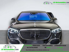 Mercedes Classe S Maybach 580 BVA 4-Matic  occasion  Beaupuy - photo n5
