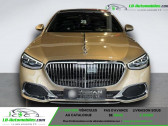 Mercedes Classe S Maybach 580 BVA 4-Matic   Beaupuy 31