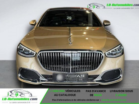 Mercedes Classe S , garage LB AUTOMOBILES  Beaupuy