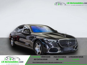 Mercedes Classe S Maybach 580 BVA 4-Matic  occasion  Beaupuy - photo n2