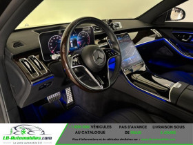 Mercedes Classe S Maybach 580 BVA 4-Matic  occasion  Beaupuy - photo n7