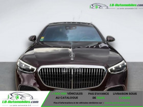 Mercedes Classe S , garage LB AUTOMOBILES  Beaupuy