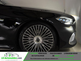 Mercedes Classe S Maybach 580 BVA 4-Matic  occasion  Beaupuy - photo n8