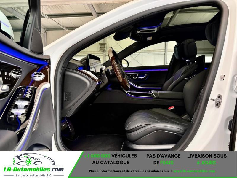 Mercedes Classe S Maybach 580 BVA 4-Matic  occasion  Beaupuy - photo n5