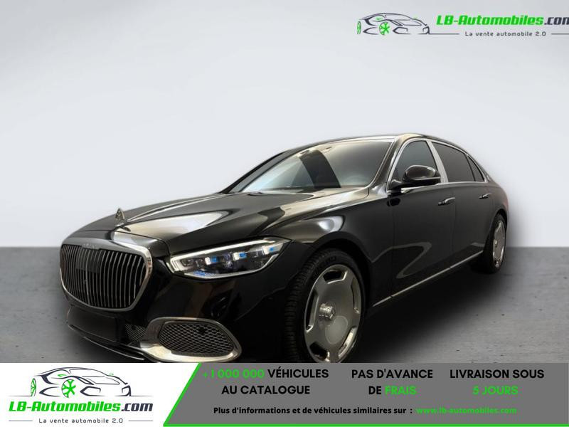 Mercedes Classe S Maybach 580 BVA 4-Matic  occasion  Beaupuy