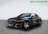 Mercedes Classe S Maybach 580 BVA 4-Matic   Beaupuy 31