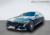 Mercedes Classe S Maybach 580 BVA 4-Matic   Beaupuy 31