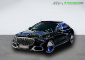 Mercedes Classe S occasion année 2024 boite Automatique Annonce Mercedes Classe S occasion Essence Maybach 580 BVA 4-Matic à Beaupuy