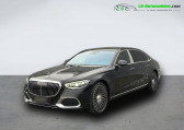 Mercedes Classe S Maybach 580 BVA 4-Matic   Beaupuy 31