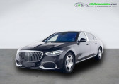 Annonce Mercedes Classe S occasion Essence Maybach 580 BVA 4-Matic  Beaupuy